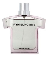 Sonia Rykiel Homme парфюмерная вода 125мл тестер