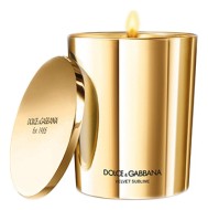 Dolce Gabbana (D&G) Velvet Desire свеча 190г