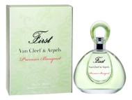 Van Cleef & Arpels First Premier Bouquet For Women туалетная вода 100мл