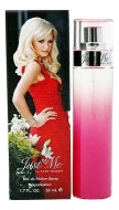 Paris Hilton Just Me For Woman парфюмерная вода 50мл