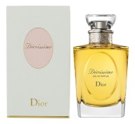 Christian Dior Diorissimo парфюмерная вода 100мл