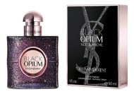 YSL Black Opium Nuit Blanche парфюмерная вода 30мл