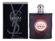 YSL Black Opium Nuit Blanche парфюмерная вода 90мл