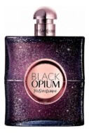 YSL Black Opium Nuit Blanche парфюмерная вода 90мл тестер