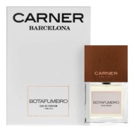 Carner Barcelona Botafumeiro парфюмерная вода 100мл