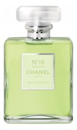 Chanel No19 Poudre парфюмерная вода 50мл тестер