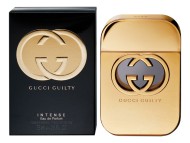 Gucci Guilty Intense Woman парфюмерная вода 75мл