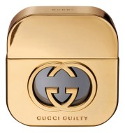 Gucci Guilty Intense Woman парфюмерная вода 30мл тестер