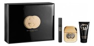 Gucci Guilty Intense Woman набор (п/вода 50мл   т/вода 7.4мл   лосьон д/тела 50мл)
