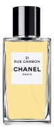 Chanel Les Exclusifs De Chanel 31 Rue Cambon туалетная вода 1,5мл - пробник