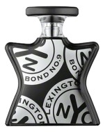 Bond No 9 Lexington Avenue парфюмерная вода 2мл - пробник