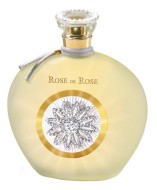 Rance Rose de Rose парфюмерная вода 100мл тестер