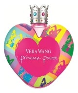 Vera Wang Princess Power туалетная вода 50мл тестер