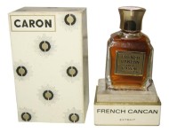 Caron French Cancan Винтаж духи 7,5мл