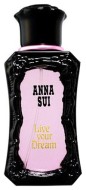 Anna Sui Live Your Dream туалетная вода 30мл тестер