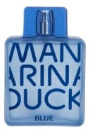 Mandarina Duck Blue Men туалетная вода 30мл тестер