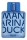 Mandarina Duck Blue Men туалетная вода 30мл тестер - Mandarina Duck Blue Men