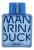 Mandarina Duck Blue Men 