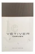 Carven Le Vetiver парфюмерная вода 50мл