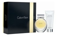 Calvin Klein Beauty набор (п/вода 100мл   лосьон д/тела 100мл)