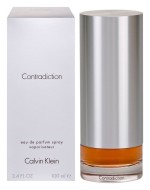 Calvin Klein Contradiction 