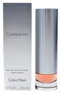 Calvin Klein Contradiction парфюмерная вода 50мл
