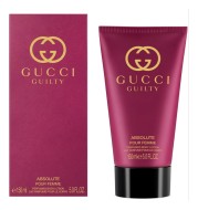 Gucci Guilty Absolute Pour Femme лосьон для тела 150мл