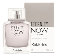 Calvin Klein Eternity Now For Men туалетная вода 100мл