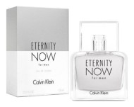 Calvin Klein Eternity Now For Men туалетная вода 15мл