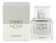 Calvin Klein Eternity Now For Men туалетная вода 30мл