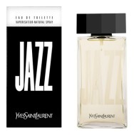 YSL Jazz туалетная вода 100мл