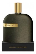 Amouage Library Collection Opus VII парфюмерная вода 2мл - пробник