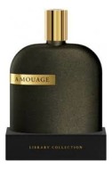 Amouage Library Collection Opus VII парфюмерная вода 50мл тестер