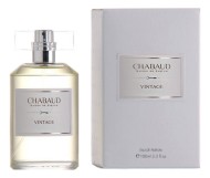 Chabaud Maison De Parfum Vintage парфюмерная вода 100мл