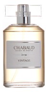 Chabaud Maison De Parfum Vintage парфюмерная вода 100мл тестер