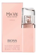 Hugo Boss Boss Ma Vie Pour Femme Intense парфюмерная вода 30мл