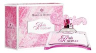Princesse Marina de Bourbon Pink Princesse парфюмерная вода 50мл
