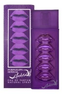 Salvador Dali PurpleLips Sensual парфюмерная вода 30мл