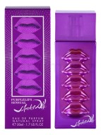 Salvador Dali PurpleLips Sensual парфюмерная вода 50мл