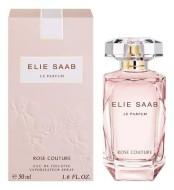 Elie Saab Le Parfum Rose Couture туалетная вода 50мл