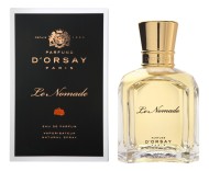 D`Orsay Le Nomade парфюмерная вода 100мл