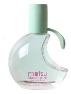 Masaki Matsushima Matsu парфюмерная вода 80мл тестер