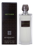 Givenchy Eau de Vetyver туалетная вода 100мл