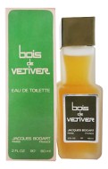 Jacques Bogart Bois De Vetiver туалетная вода 60мл (без спрея)