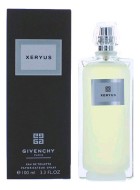 Givenchy Xeryus туалетная вода 50мл винтаж тестер