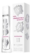 Givenchy Very Irresistible Electric Rose туалетная вода 50мл