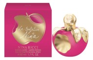 Nina Ricci La Tentation De Nina туалетная вода 50мл