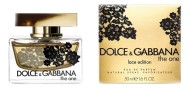 Dolce Gabbana (D&G) The One Lace Edition 