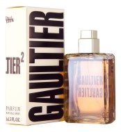 Jean Paul Gaultier Gaultier 2 парфюмерная вода 40мл