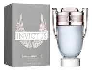 Paco Rabanne Invictus туалетная вода 100мл